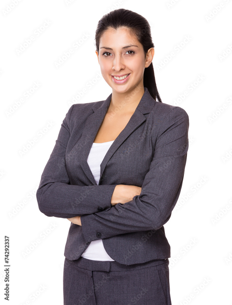 Businesswoman Businesswoman