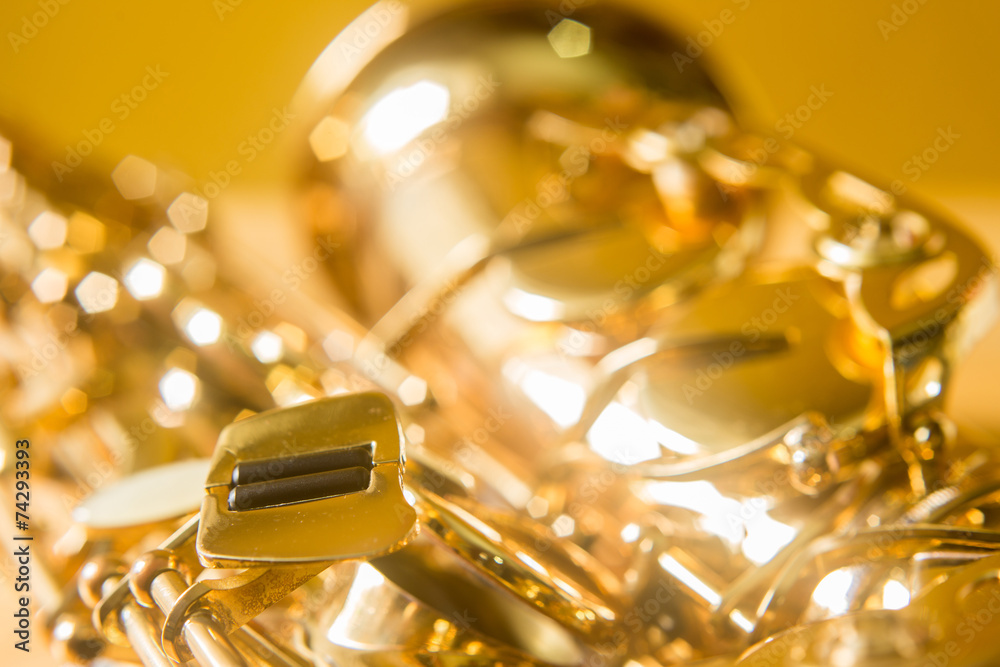 Saxophone Saxophone