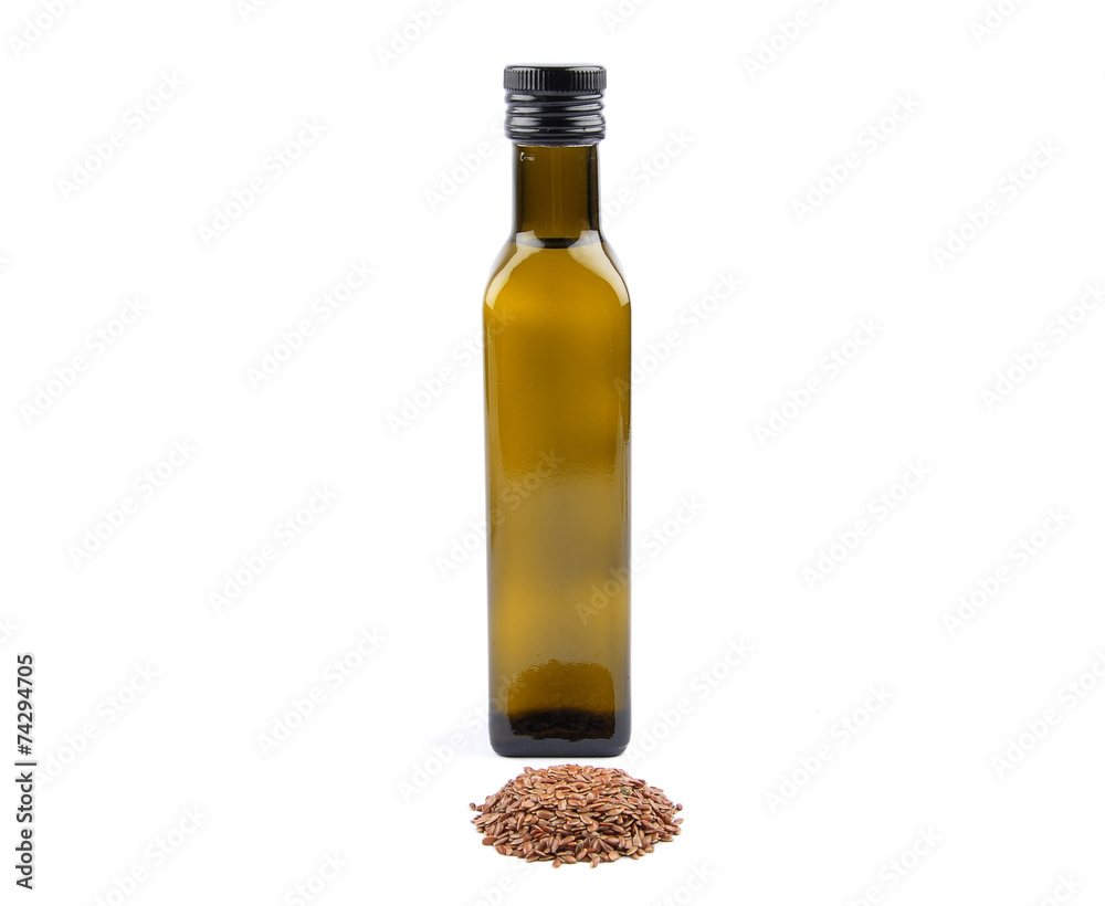 Leinsamenöl Leinsamenöl
