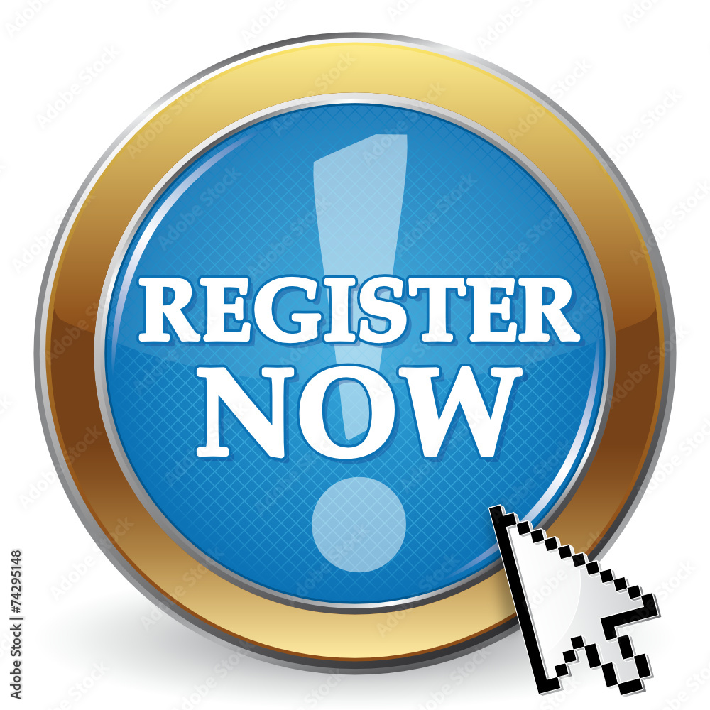 REGISTER NOW ICON