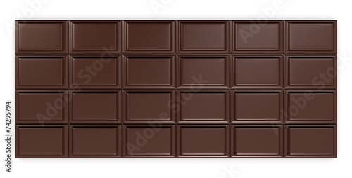 chocolate bar photo