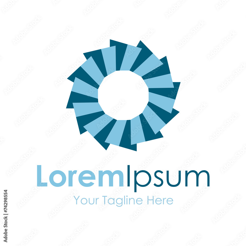 Spinning ornament wheel decoration concept elements icon logo Spinning ornament wheel decoration concept elements icon logo