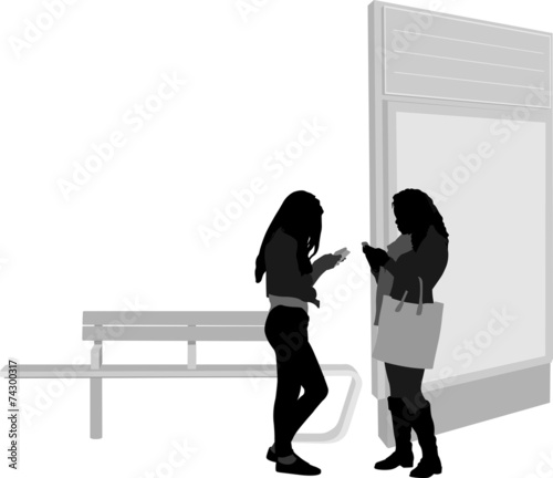 Exchanging Texts