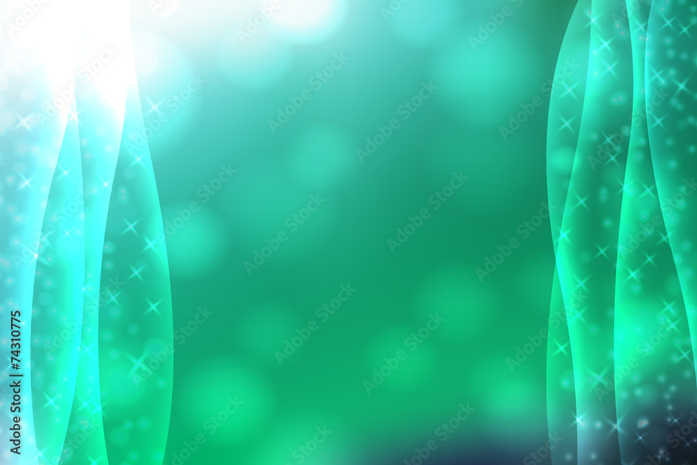 Obraz premium Abstract blur background