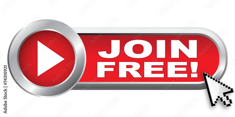 JOIN FREE! ICON JOIN FREE! ICON