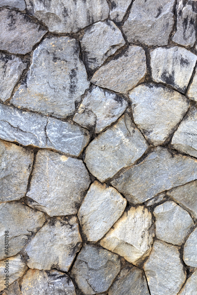 Fototapeta premium Stone Background