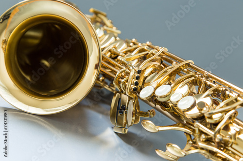 Photography Saxophone