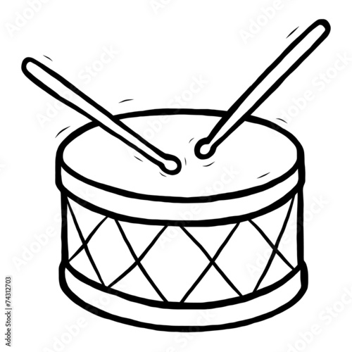 drum