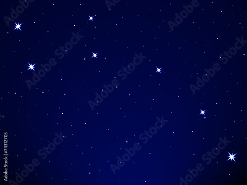 Little Dipper