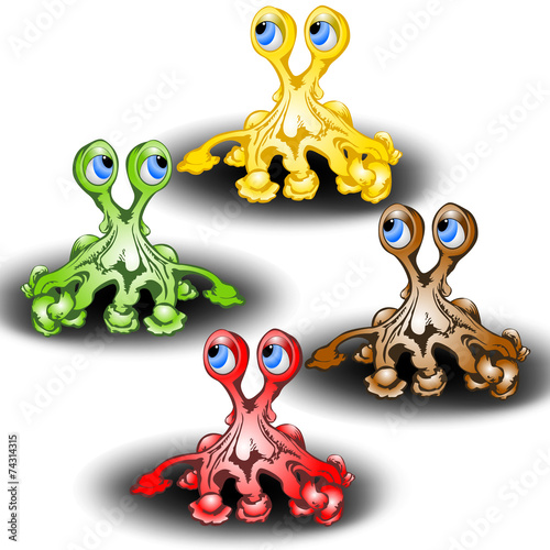 germ set