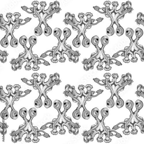 germ seamless