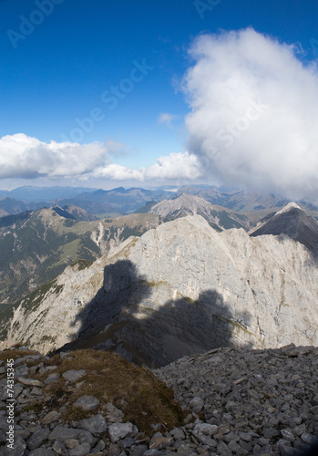 Sonnjoch photo