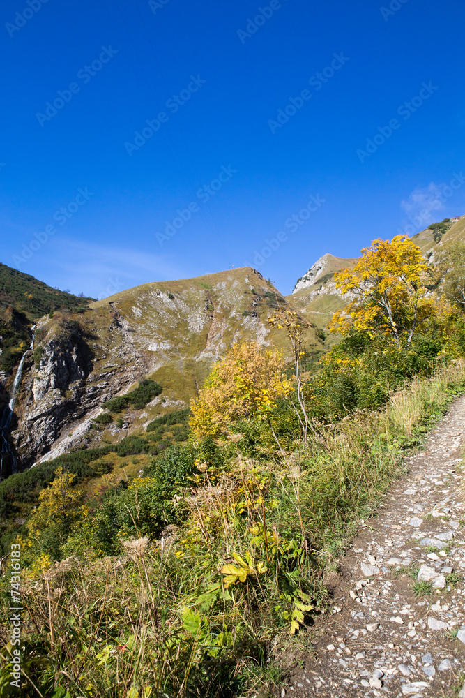 Sonnjoch Sonnjoch