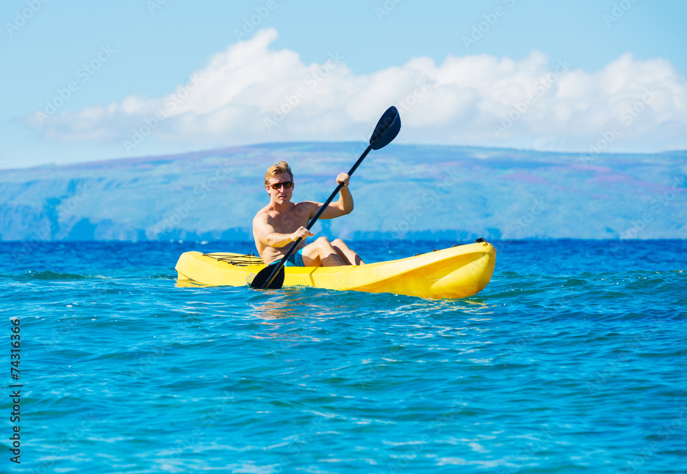 Kayaking Kayaking