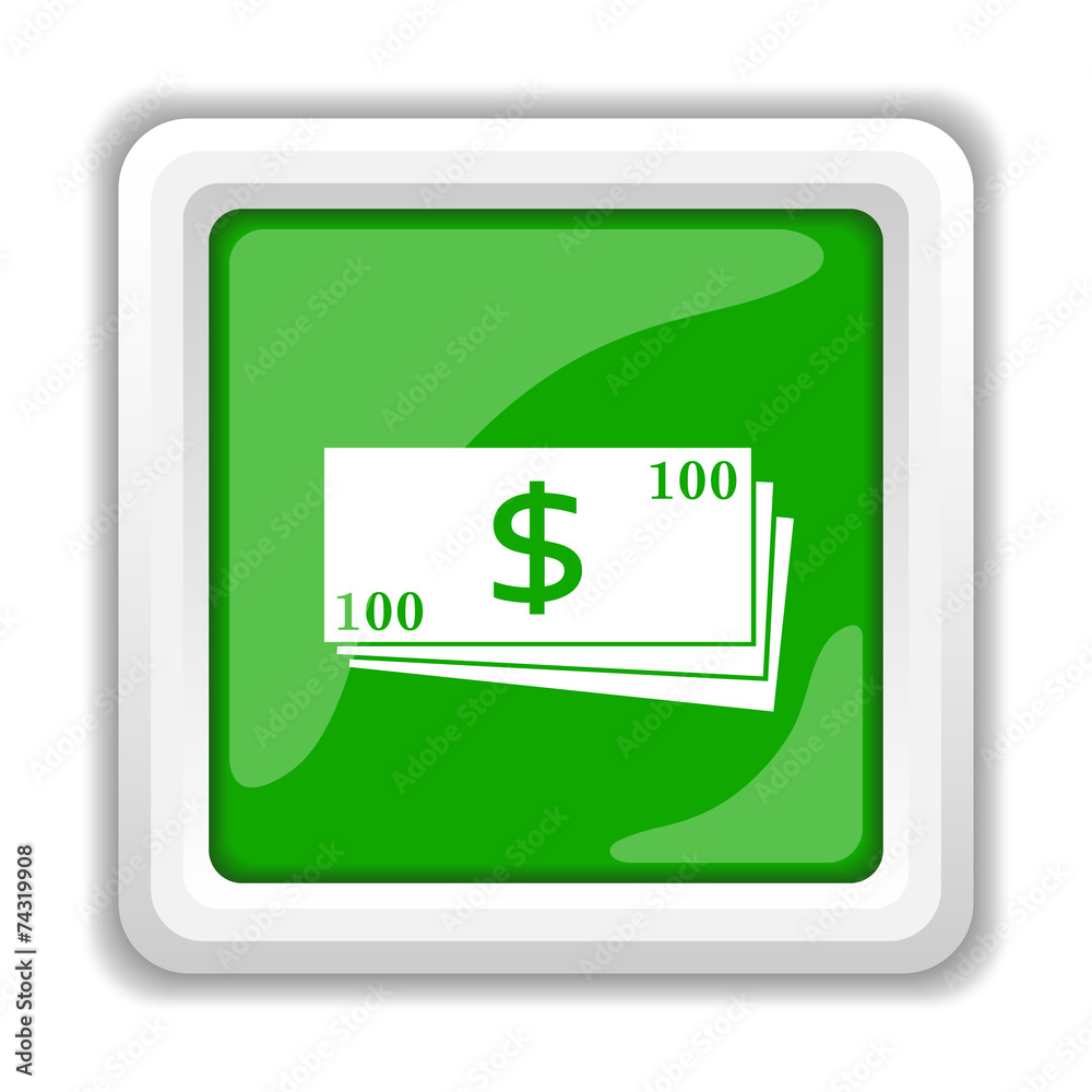 Money icon Money icon