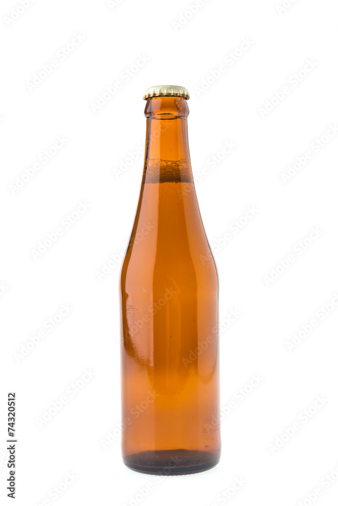 Beer bottle