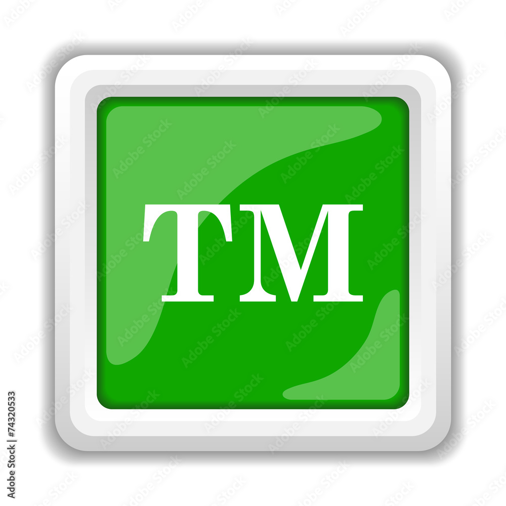 Trade mark icon Trade mark icon