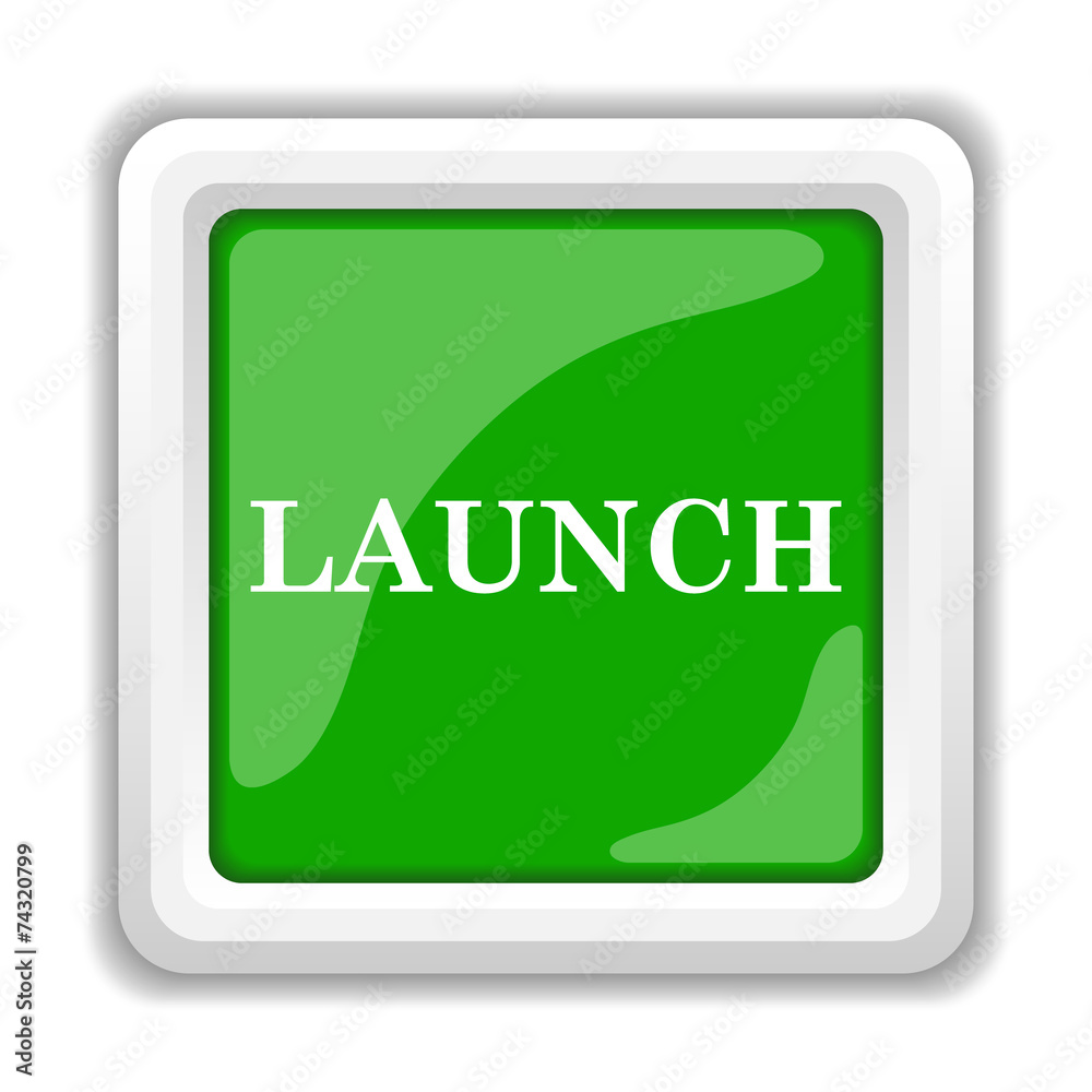 Launch icon Launch icon