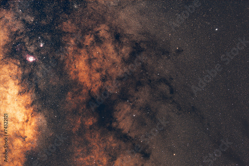 Milky Way