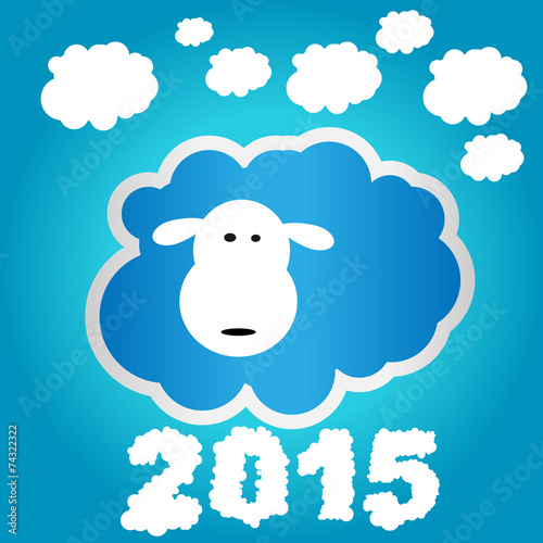 Wallpaper Mural Sheep Torontodigital.ca