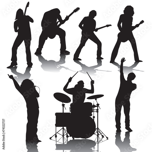 Musicians