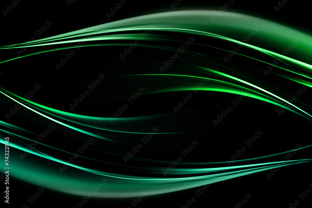 Fantastic powerful eco wave background design illustration Fantastic powerful eco wave background design illustration