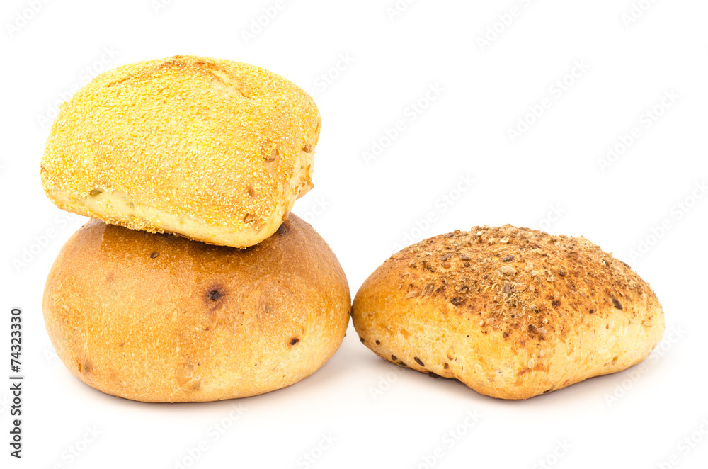 Maize max roll and multimalt roll bread Maize max roll and multimalt roll bread