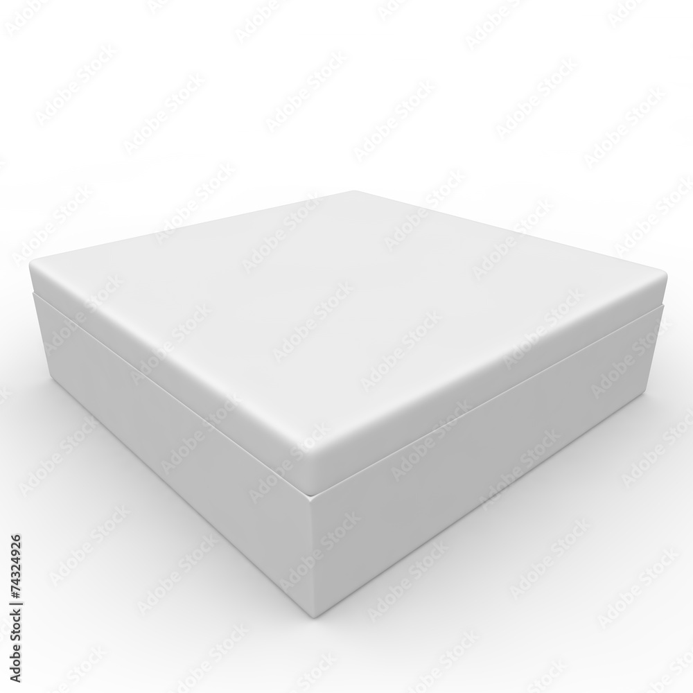Box for jewelry and other goods Box for jewelry and other goods