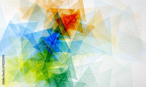 Integration and innivation technology. Best ideas for Business p
