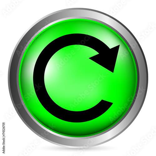 Repeat sign button