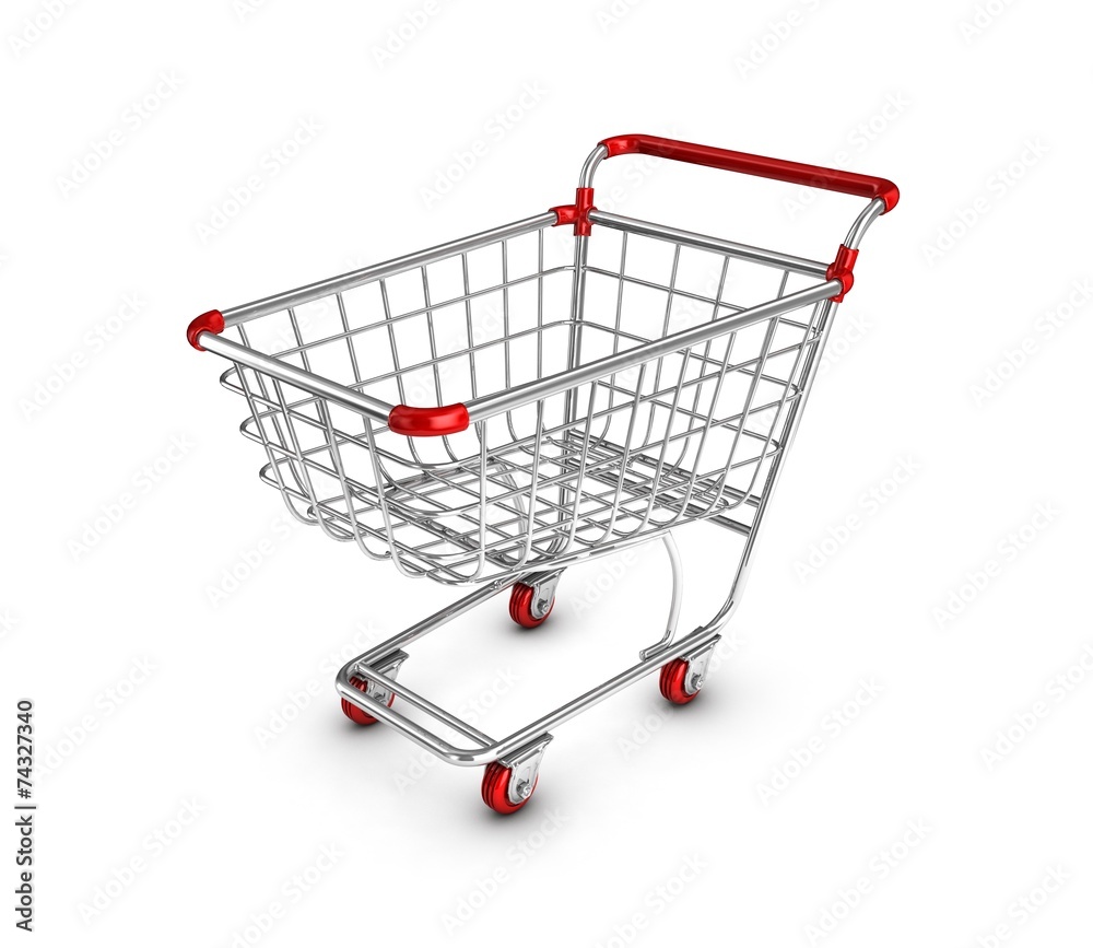 Shopping cart Shopping cart