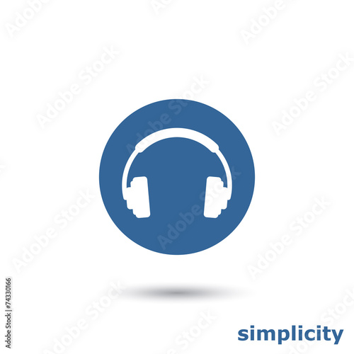 simple headset
