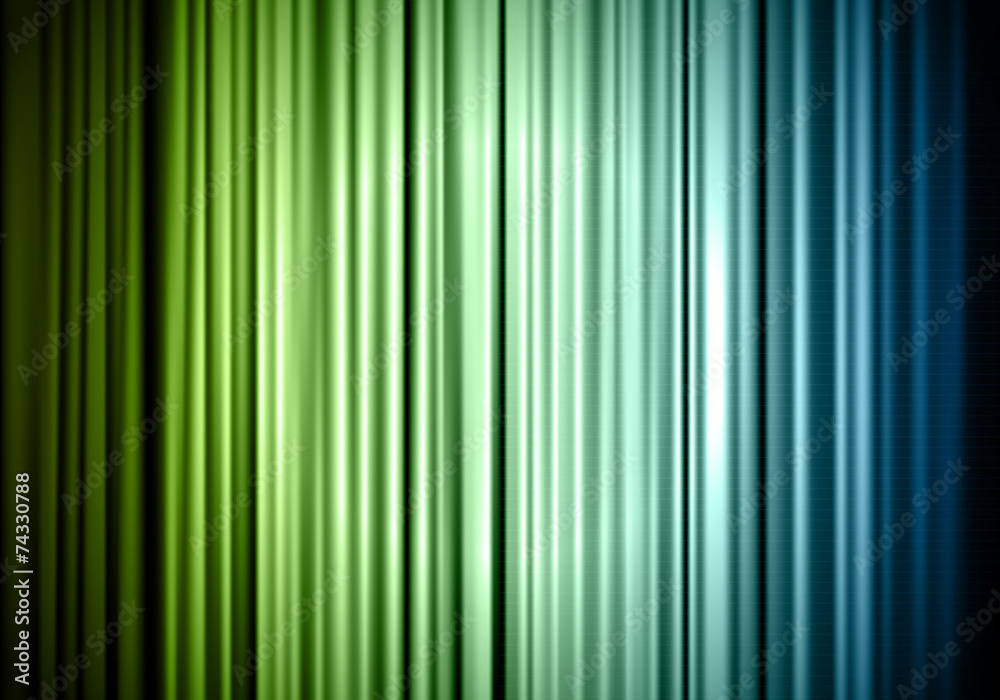 Abstract colored background.