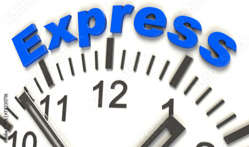 Uhr Express
