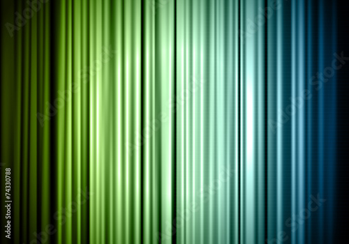 Abstract colored background.