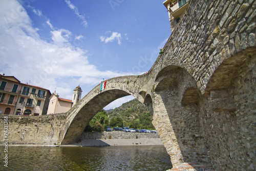 Dolceacqua, il Ponte photo