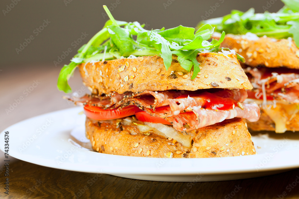 sandwich sandwich