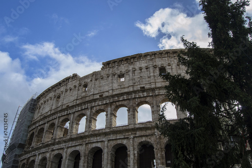 Colosseo