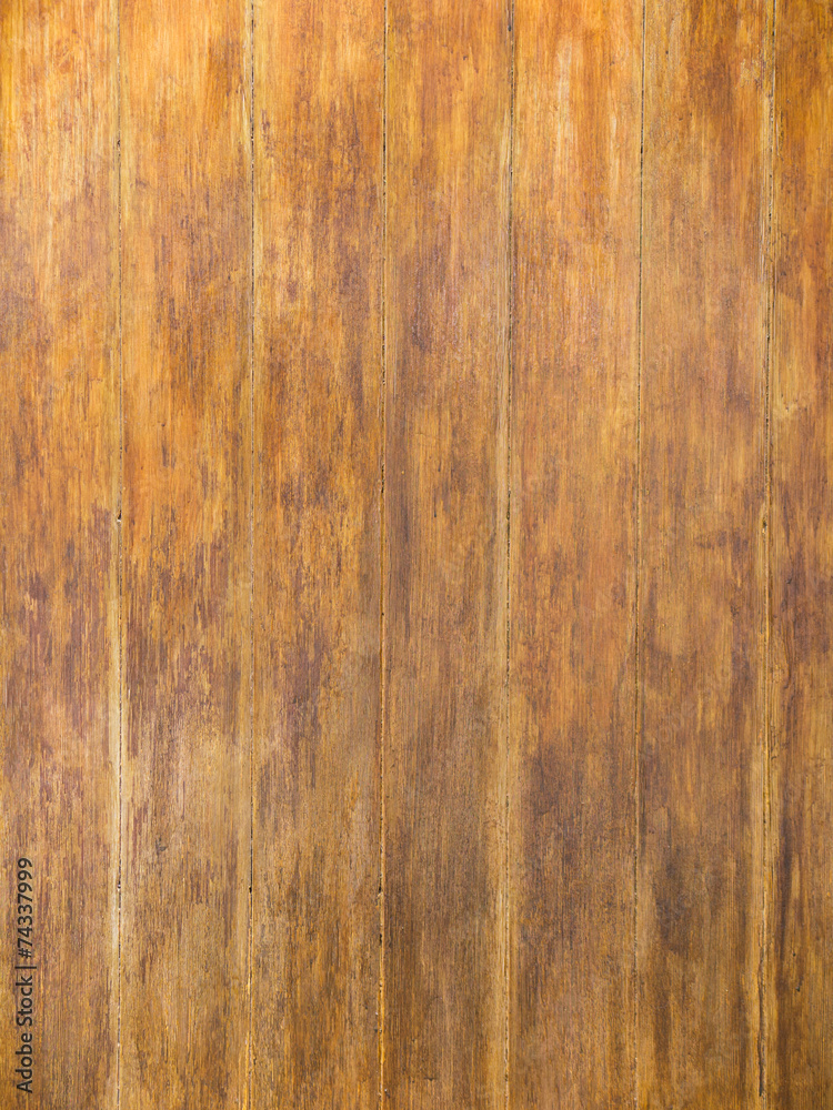 Obraz premium 板壁