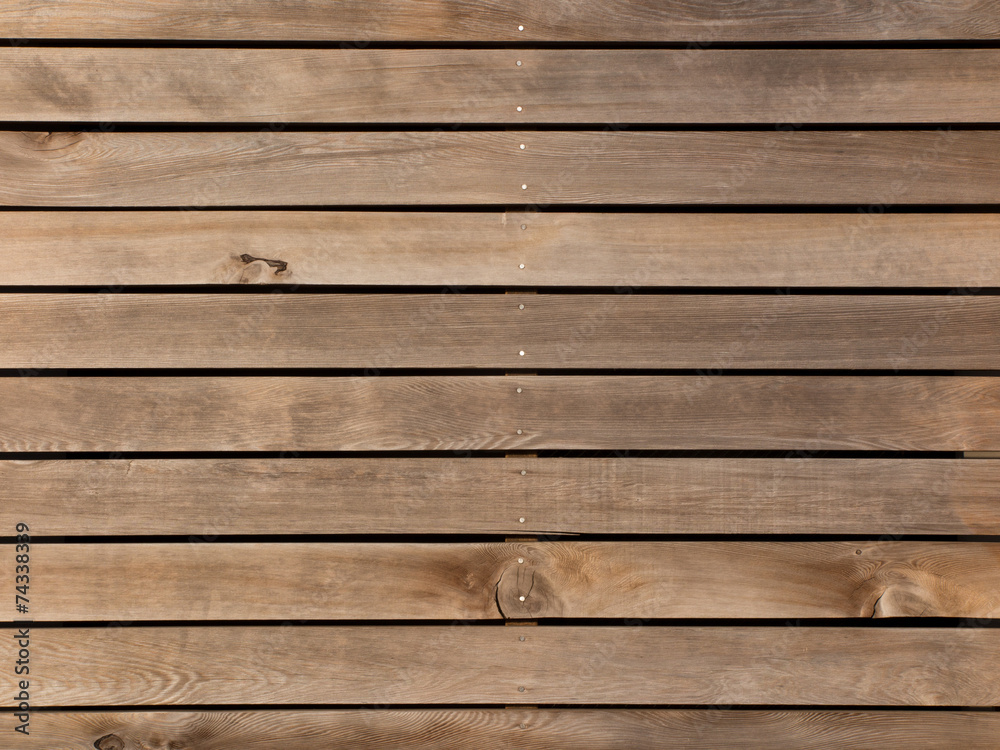 Obraz premium 板壁