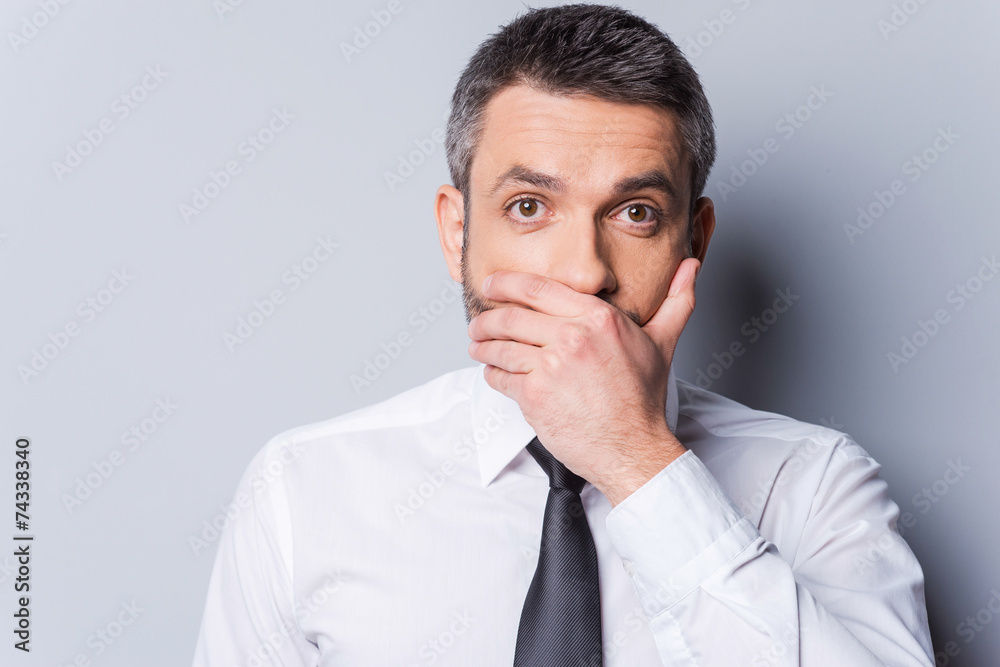 I am shocked! I am shocked!