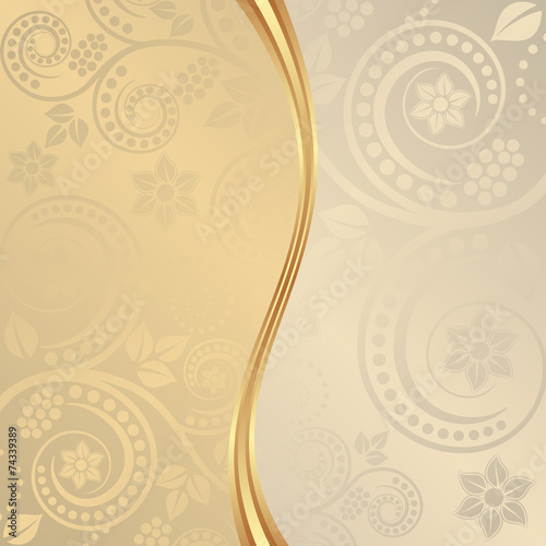 decorative background