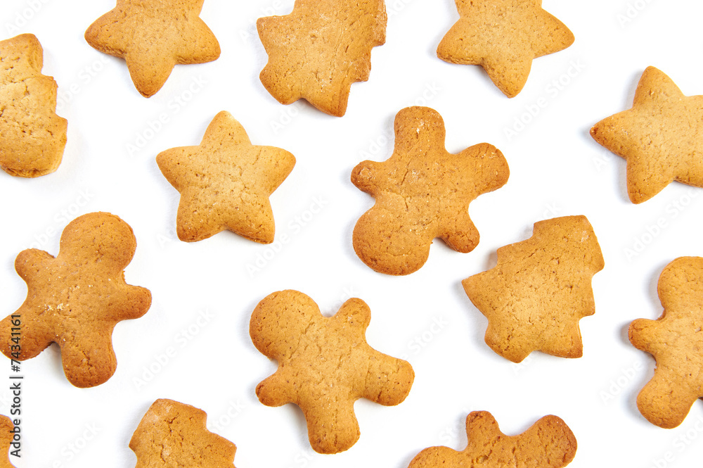 Christmas cookies Christmas cookies