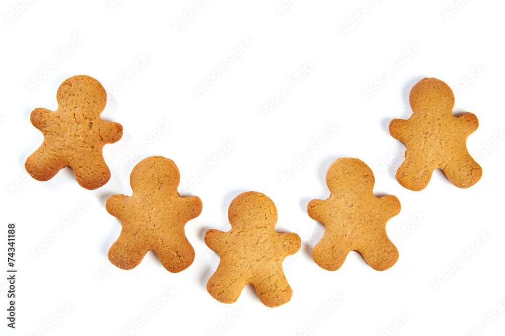 Christmas cookies Christmas cookies