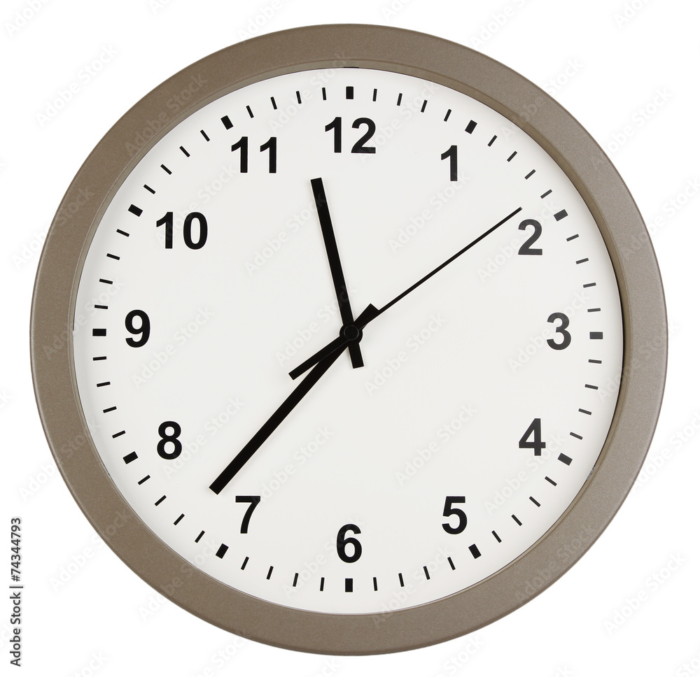 Clock Clock
