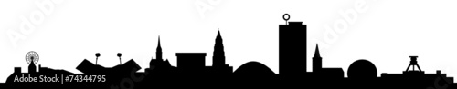 Skyline Bochum