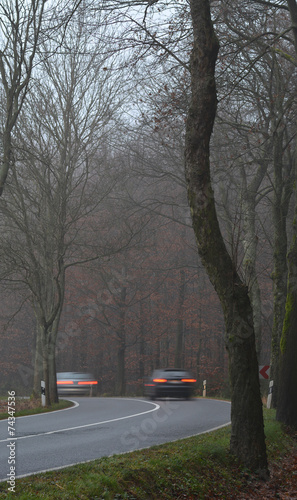landstraße