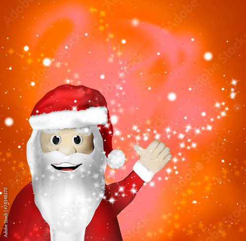 Christmas Winter Design