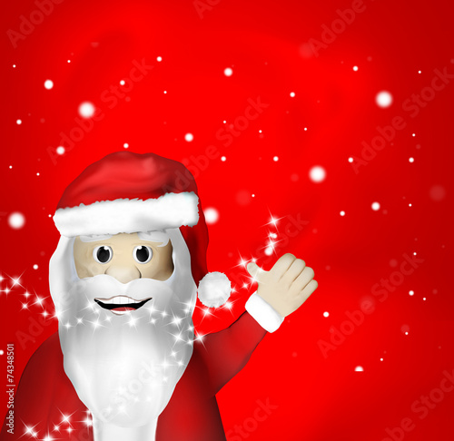 Christmas Winter Design