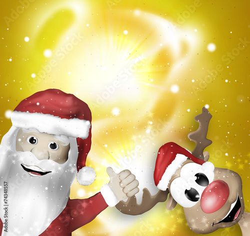 Christmas Winter Design
